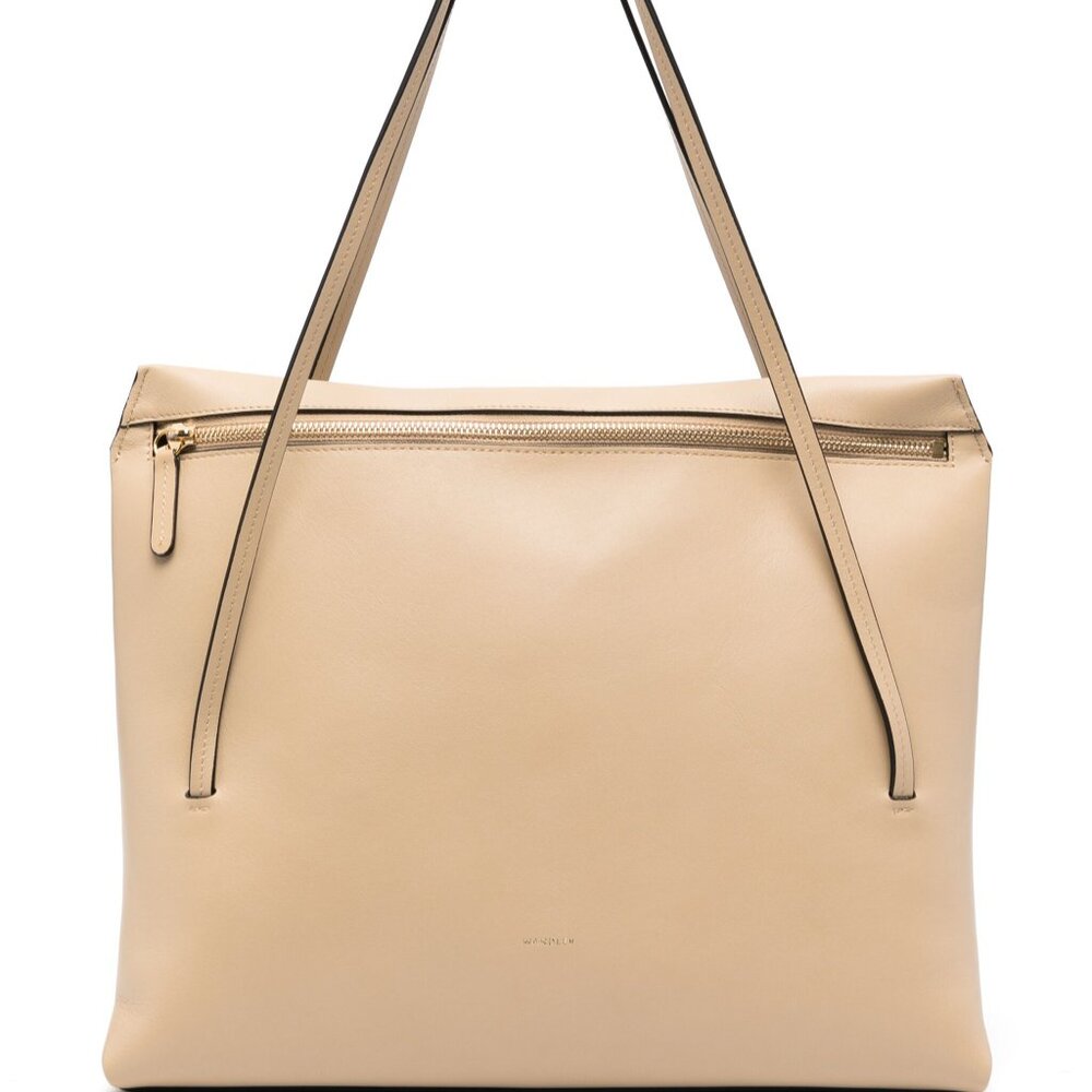 Wandler Jo Tote Medium Beige